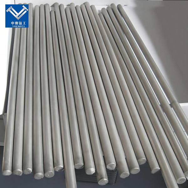 Titanium-based platinum-plated anode